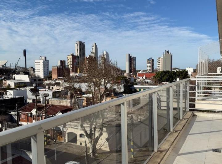 Departamento · 30m² · 2 Ambientes