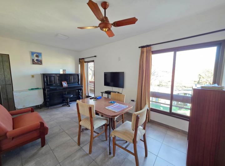 Departamento · 60m² · 3 Ambientes