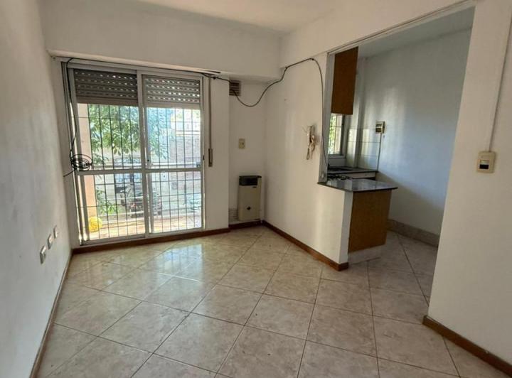 Departamento · 31m² · 2 Ambientes