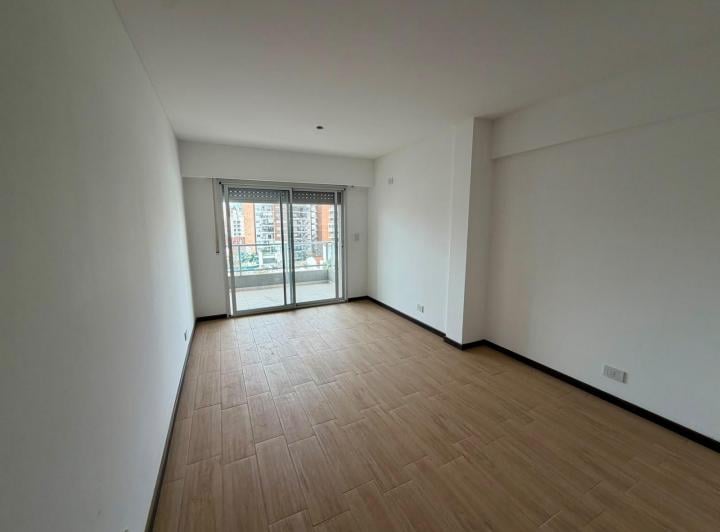 Departamento · 35m² · 1 Ambiente · 1 Cochera