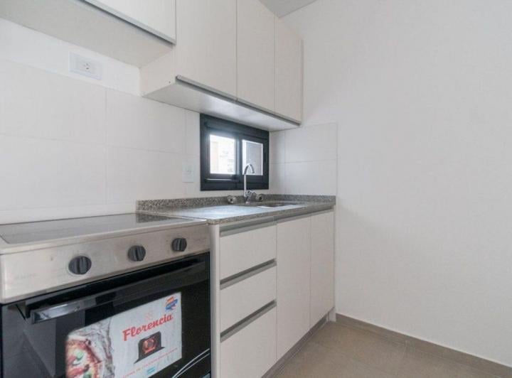Departamento · 31m² · 2 Ambientes