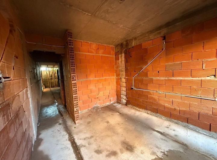 Departamento · 41m² · 2 Ambientes
