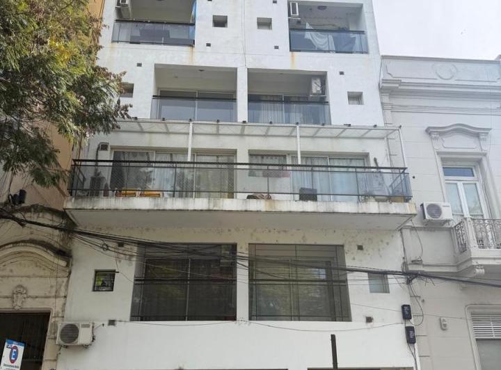 Departamento · 40m²