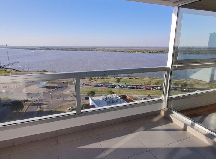 Departamento · 139m² · 4 Ambientes · 1 Cochera