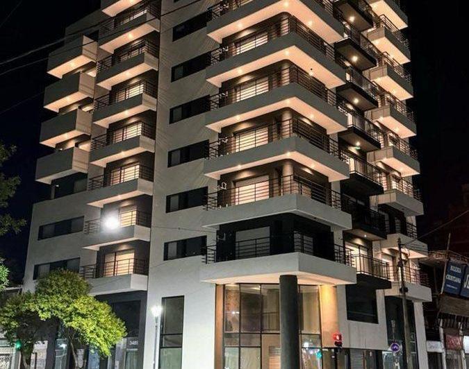 Departamento · 42m² · 1 Ambiente