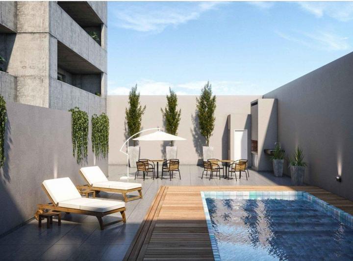Departamento · 72m² · 3 Ambientes