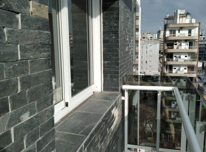 Departamento · 30m² · 2 Ambientes