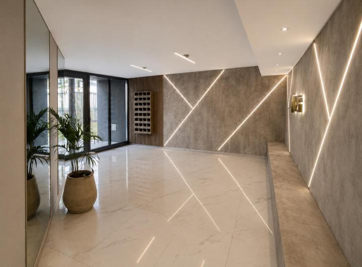 Departamento · 37m² · 2 Ambientes