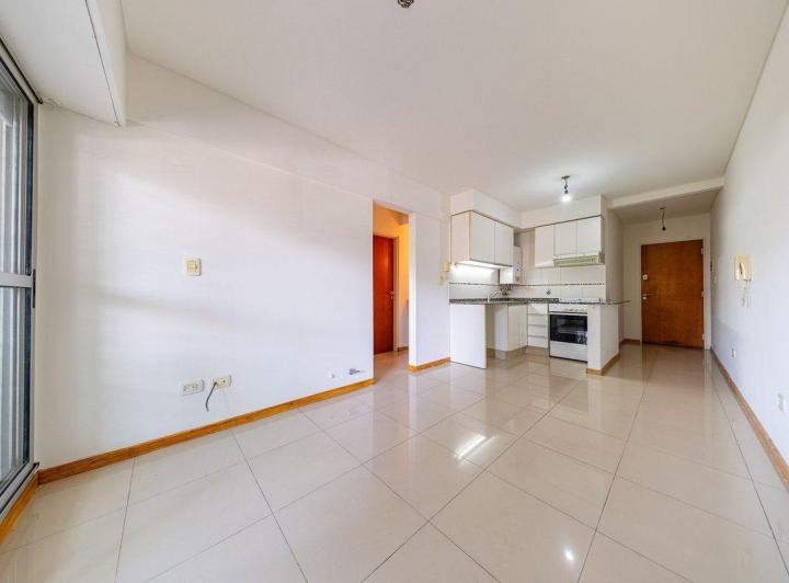 Departamento · 34m² · 2 Ambientes