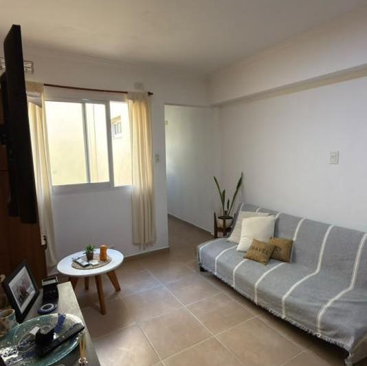 Departamento · 33m² · 2 Ambientes