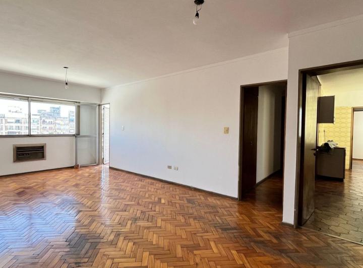 Departamento · 86m² · 3 Ambientes