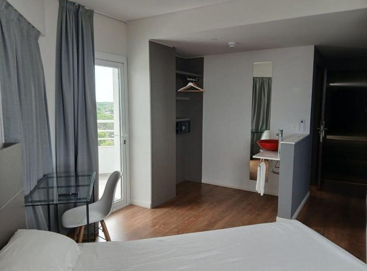 Departamento · 40m² · 1 Ambiente