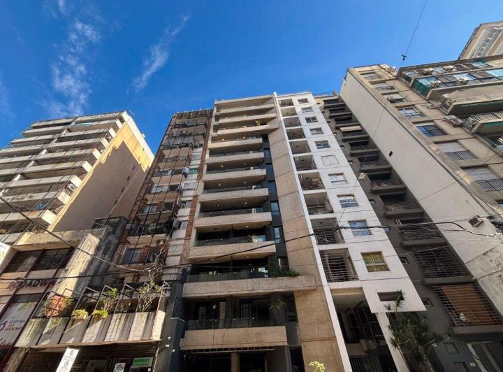 Departamento · 90m² · 4 Ambientes