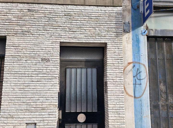 Departamento · 66m² · 4 Ambientes