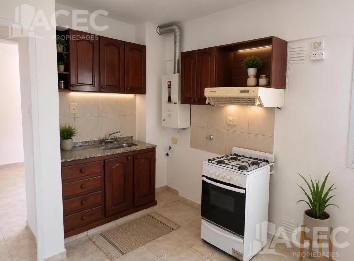 Departamento · 30m² · 2 Ambientes