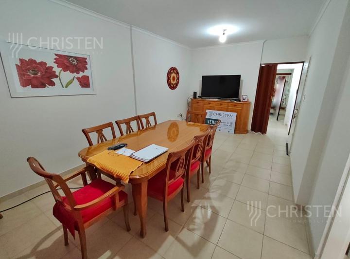 Departamento · 42m² · 2 Ambientes