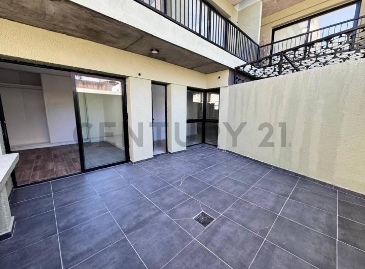 Departamento · 56m² · 3 Ambientes