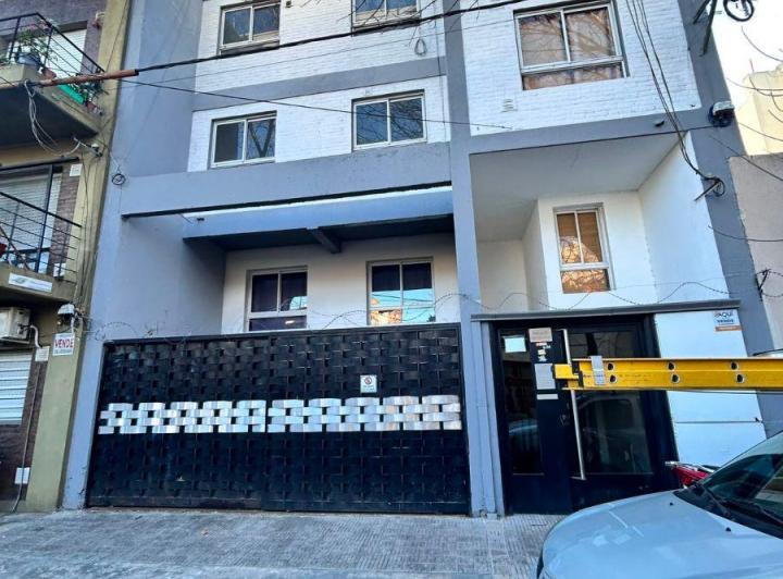 Departamento · 35m² · 1 Ambiente
