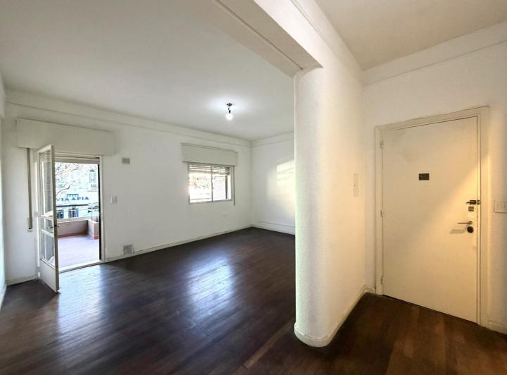 Departamento · 105m² · 4 Ambientes