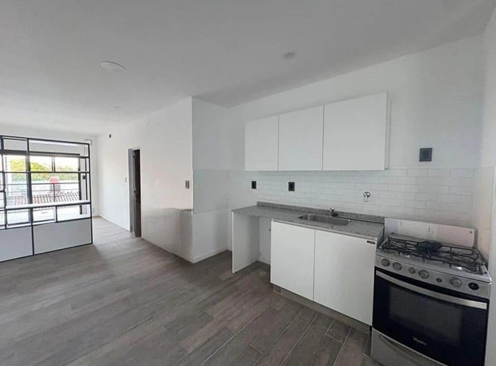 Departamento · 36m² · 1 Ambiente
