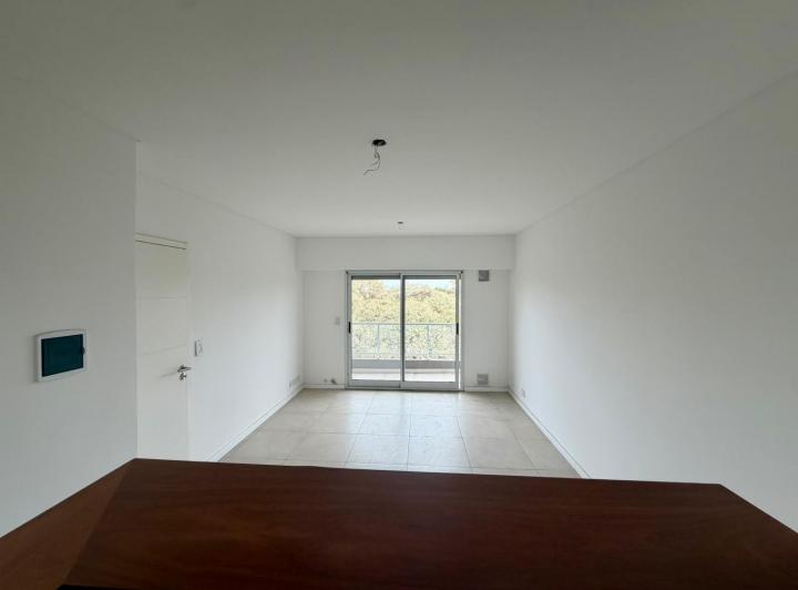 Departamento · 44m² · 2 Ambientes