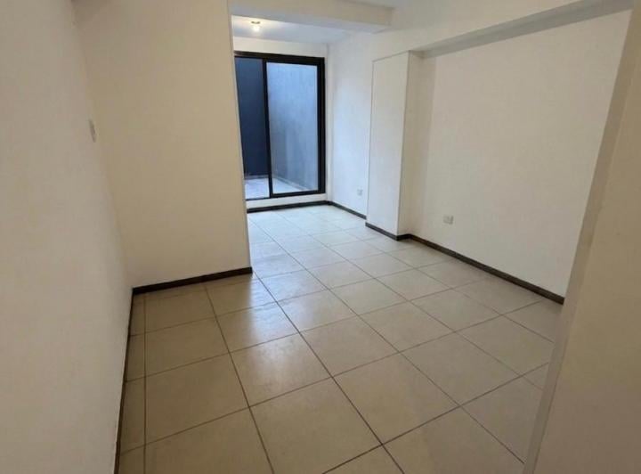 Departamento · 20m² · 1 Ambiente