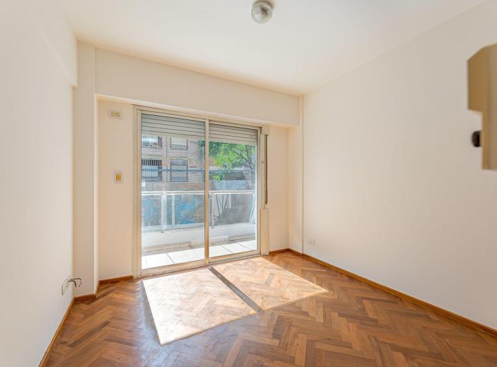 Departamento · 35m² · 2 Ambientes