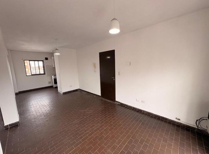 Departamento · 54m² · 3 Ambientes · 1 Cochera
