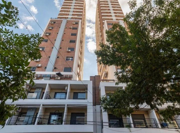 Departamento · 40m² · 2 Ambientes