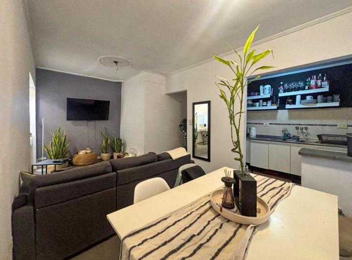 Departamento · 58m² · 3 Ambientes
