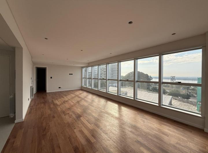 Departamento · 118m² · 4 Ambientes · 2 Cocheras