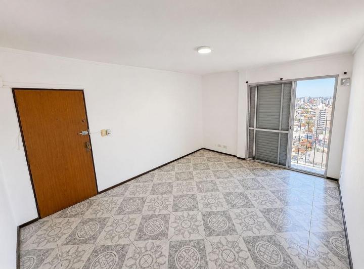 Departamento · 57m² · 3 Ambientes
