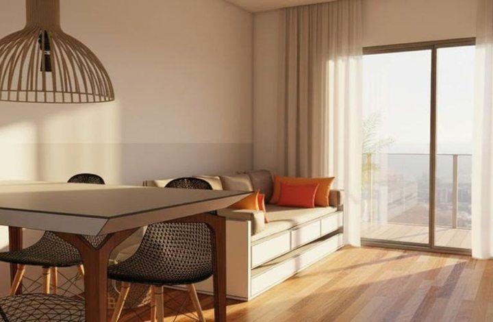 Departamento · 27m² · 1 Ambiente