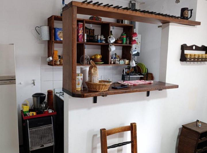 Departamento · 32m² · 2 Ambientes