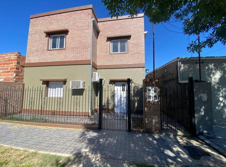 Departamento · 45m² · 2 Ambientes
