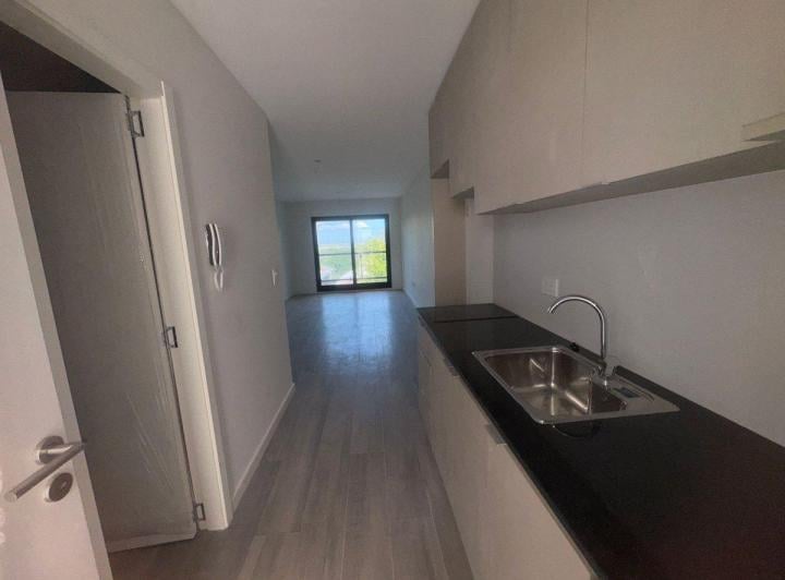 Departamento · 31m² · 1 Ambiente · 1 Cochera
