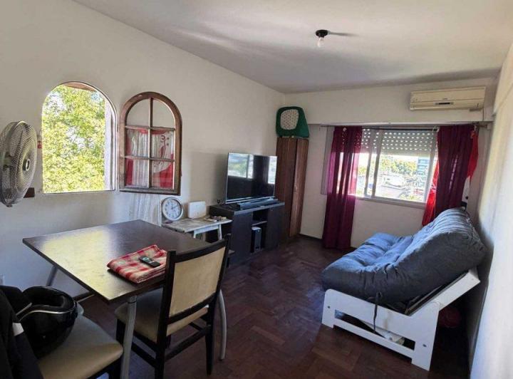 Departamento · 36m² · 2 Ambientes