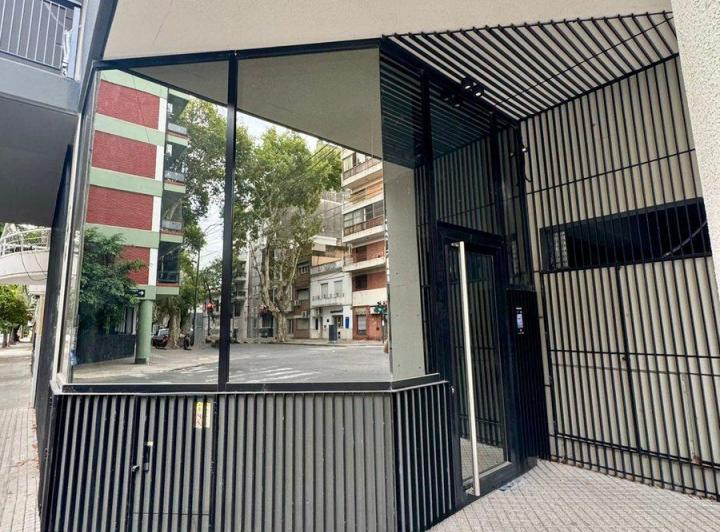 Departamento · 36m² · 2 Ambientes