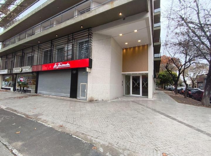 Departamento · 68m² · 3 Ambientes