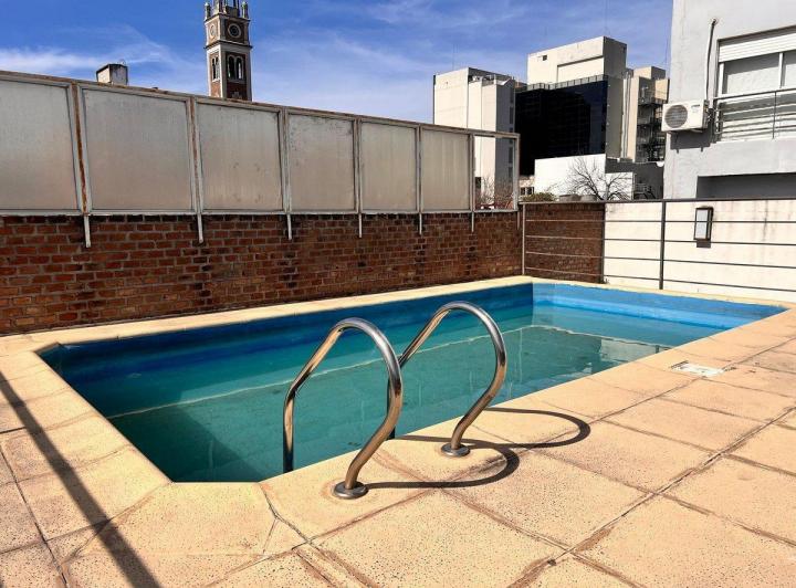 Departamento · 42m² · 2 Ambientes
