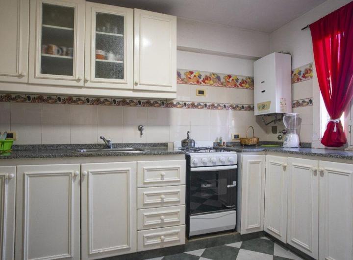 Departamento · 72m² · 4 Ambientes