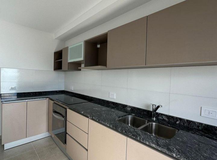 Departamento · 106m² · 3 Ambientes · 1 Cochera