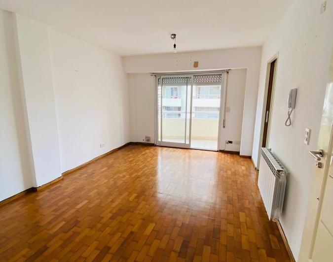 Departamento · 42m² · 1 Dormitorio