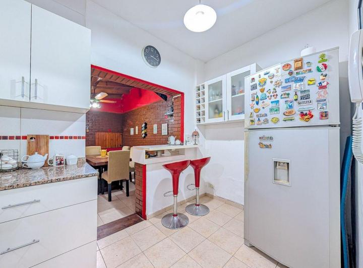Departamento · 90m² · 3 Ambientes