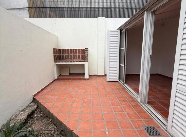Departamento · 47m² · 2 Dormitorios