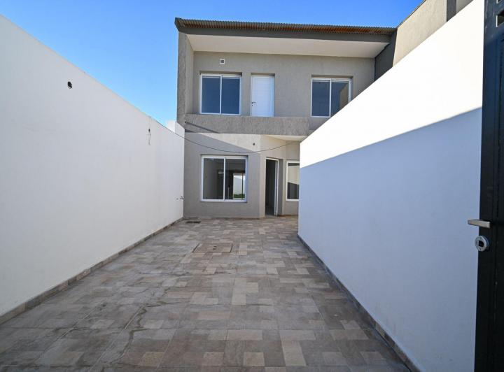Departamento · 73m² · 3 Ambientes · 1 Cochera
