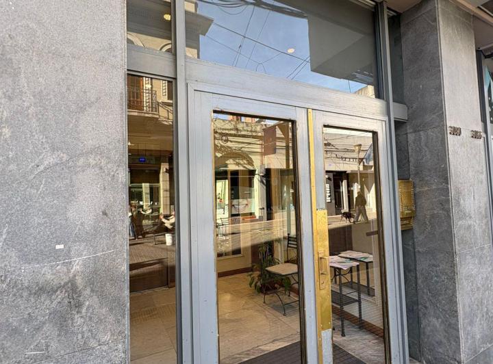 Departamento · 86m² · 6 Ambientes
