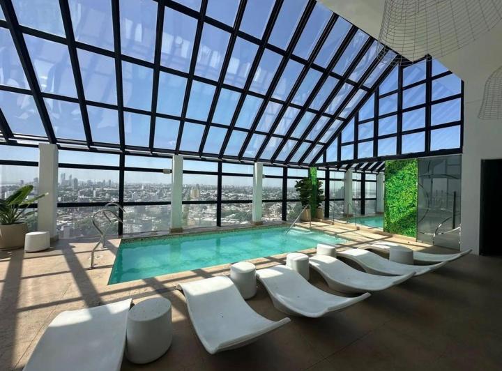 Departamento · 40m² · 1 Ambiente