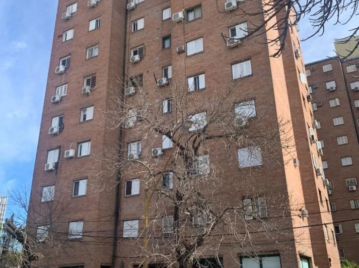 Departamento · 61m² · 2 Ambientes