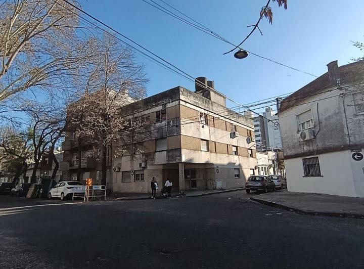 Departamento · 77m² · 4 Ambientes